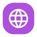 🌐