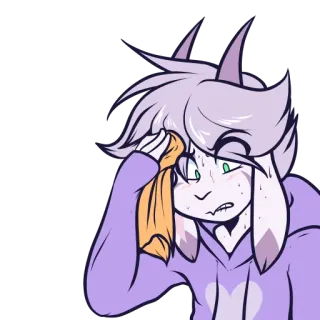 💦 telegram sticker