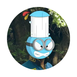 😡 telegram sticker