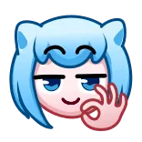 👌
