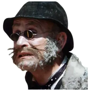 😬 telegram sticker