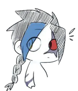 ‼️ telegram sticker