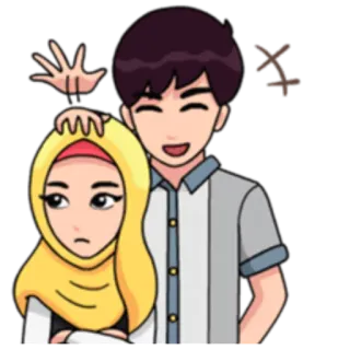 😒 telegram sticker