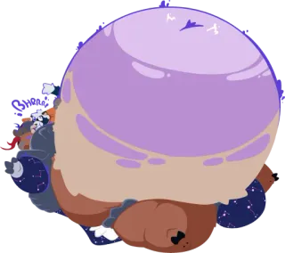 💨 telegram sticker