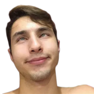 🙃 telegram sticker