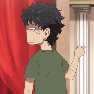 ⏱ telegram sticker
