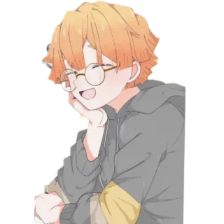 ⚡️ telegram sticker
