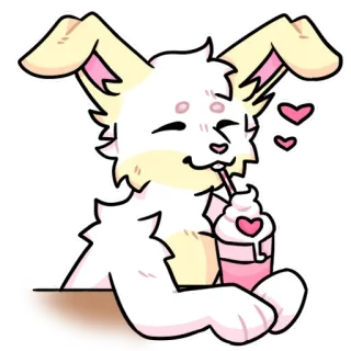 🧋 telegram sticker