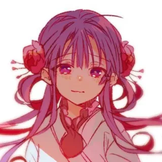 😌 whatsapp sticker