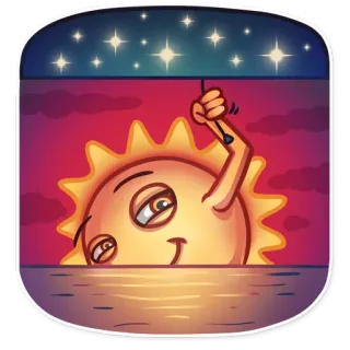 👋 whatsapp sticker