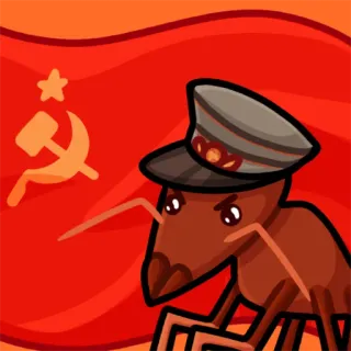 Павуки whatsapp stickers