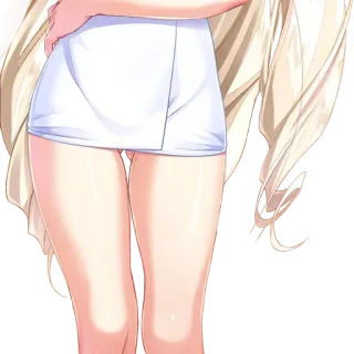 👙 whatsapp sticker