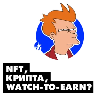 Coubers telegram stickers