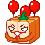 😈 telegram sticker