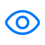 👁