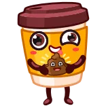 ☕