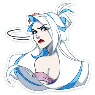 😒 whatsapp sticker