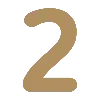 2⃣
