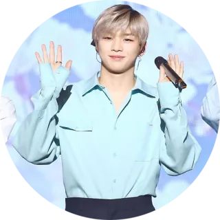🙌 whatsapp sticker
