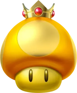 Mario Kart whatsapp stickers