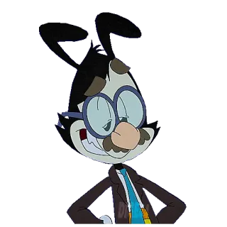 🥸 telegram sticker