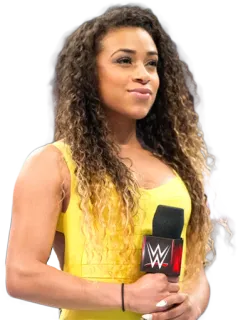 🎤 WWE WWE, gulat, hiburan, wawancara, olahraga telegram sticker