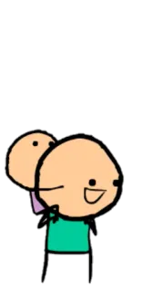 😃 telegram sticker
