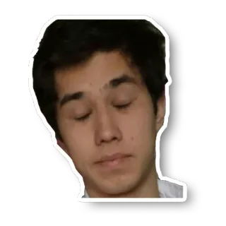 😌 telegram sticker
