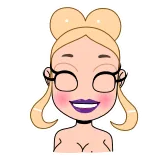 😉 telegram sticker