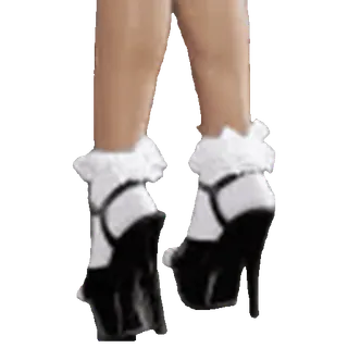 👠