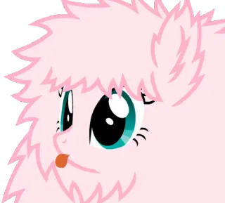 😛 telegram sticker