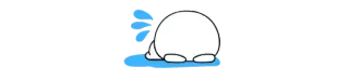 😭 telegram sticker