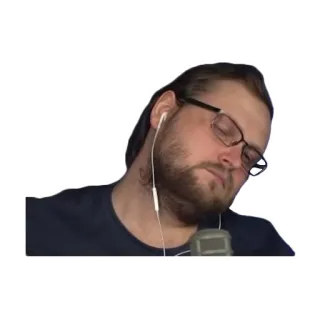 😪 telegram sticker