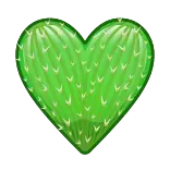 ❤️