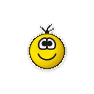 🙂 telegram sticker