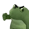 👊