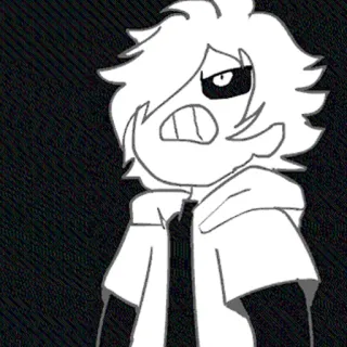 🙄 telegram sticker