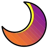 🌙