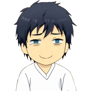 😏 telegram sticker