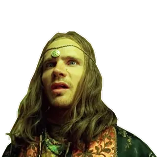 Страх и Ненависть @yamstickers telegram stickers