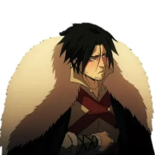 @figurinhass Castlevania telegram stickers