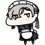 😶 telegram sticker