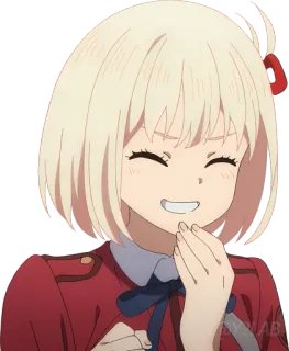 🤭 telegram sticker