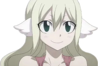 Fairy Tail (@anime_kun18) telegram stickers