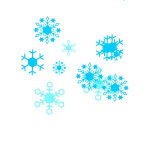 ❄️ telegram sticker