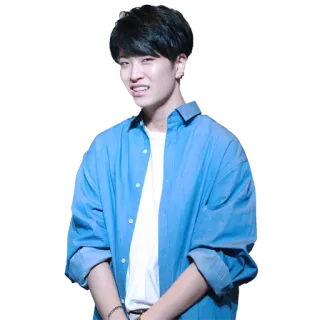 😬 telegram sticker