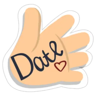 BeH ZaD telegram stickers