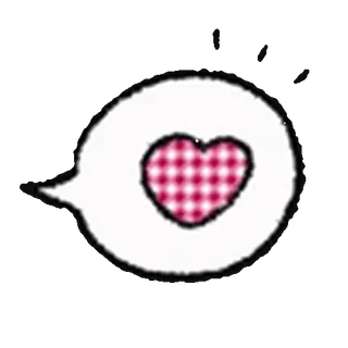 💗