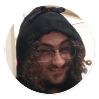 😆 telegram sticker
