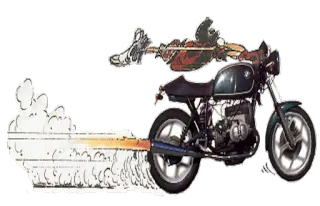 Bikers_Mens_By_Eighteen telegram stickers